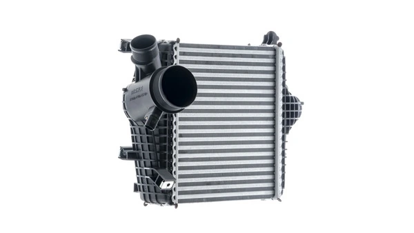 MAHLE CI 637 000P Charge Air Cooler
