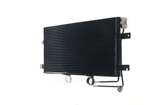 MAHLE AC 332 000S Condenser, air conditioning