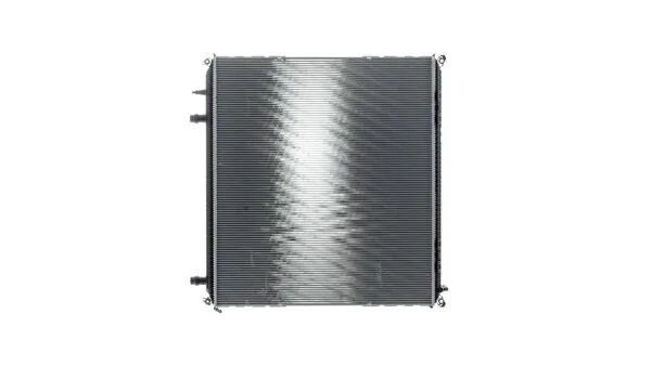 MAHLE CR 105 000P Low Temperature Cooler, charge air cooler