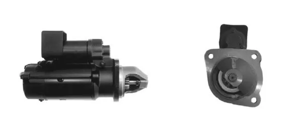 MAHLE MS 239 Starter