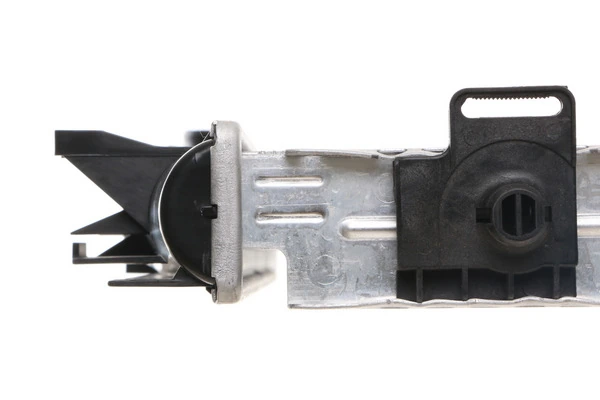 Radiator, engine cooling BEHR CR 290 000S