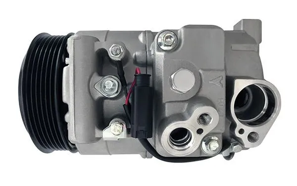 Compressor, air conditioning BEHR ACP 901 000S