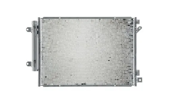 空调冷凝器 BEHR AC 1025 000S