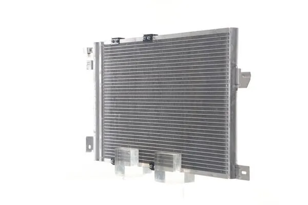 Condenser, air conditioning BEHR AC 339 000S