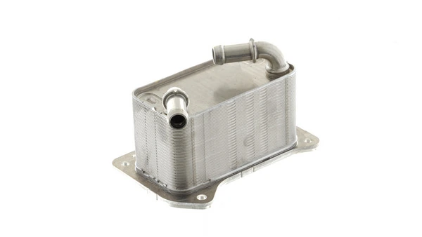 MAHLE CLC 323 000P Oil Cooler, engine oil
