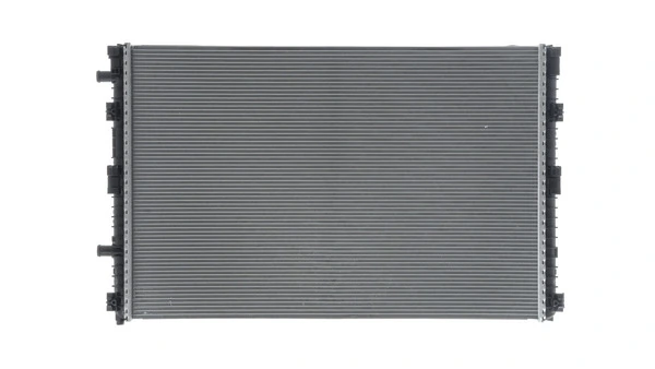 Low Temperature Cooler, charge air cooler BEHR *** PREMIUM LINE *** CIR 24 000P