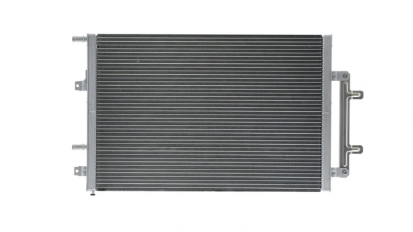 MAHLE CR 868 000P Radiator, engine cooling