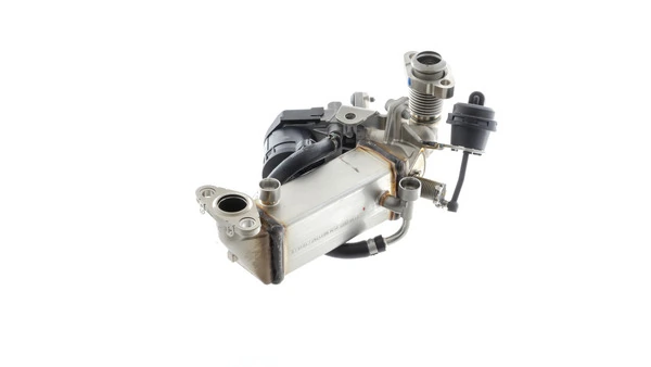 Cooler, exhaust gas recirculation BEHR *** PREMIUM LINE *** CE 11 000P