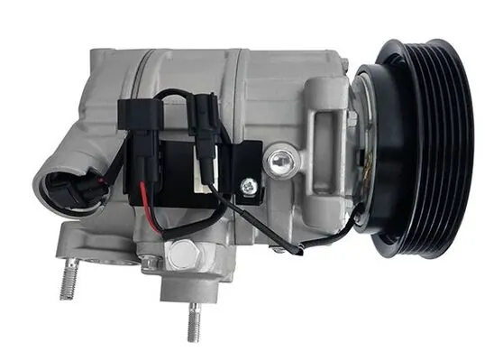 MAHLE ACP 1323 000S Compressor, air conditioning