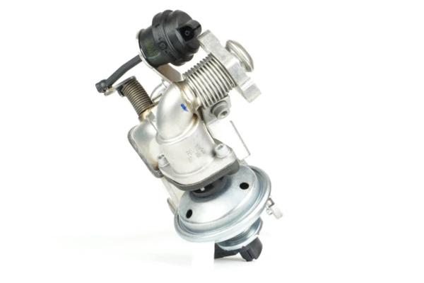 Cooler, exhaust gas recirculation BEHR *** PREMIUM LINE *** CE 12 000P