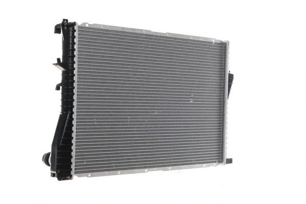Radiateur, refroidissement du moteur BEHR CR 295 000S