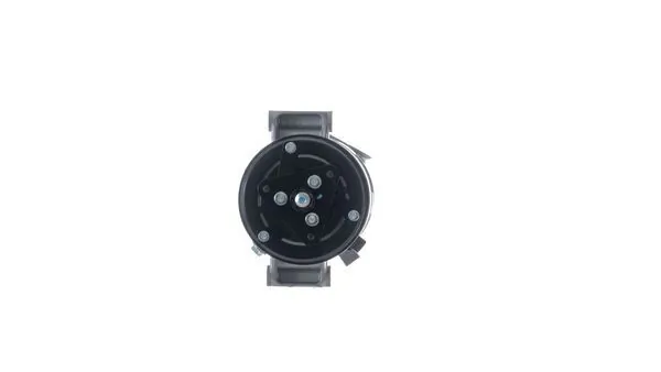 MAHLE ACP 1552 000S Compressor, air conditioning