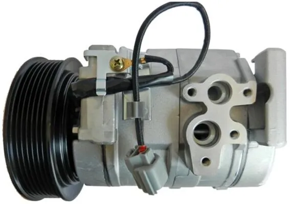 Compressor, air conditioning BEHR ACP 783 000S