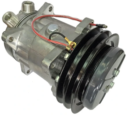 Compressor, air conditioning BEHR ACP 1049 000S