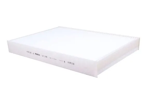 Фильтр, воздух во внутренном пространстве LA 1185