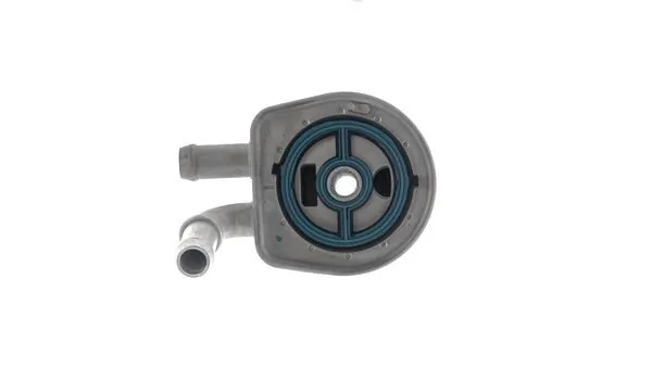 Oil Cooler, engine oil BEHR CLC 270 000S