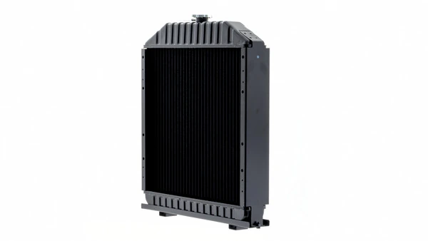 MAHLE CR 2281 000S Radiator, engine cooling