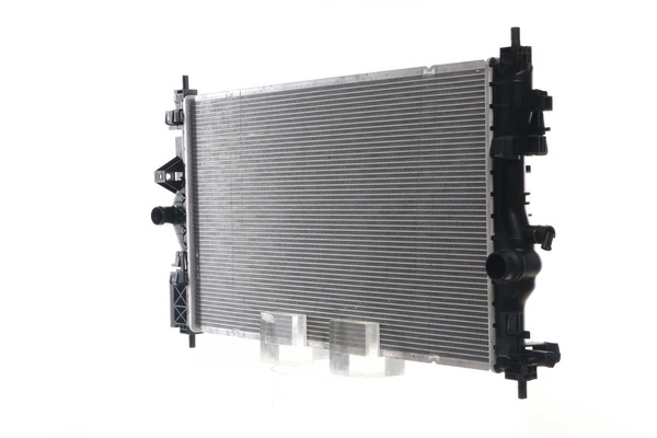 MAHLE CR 1697 000S Radiator, engine cooling