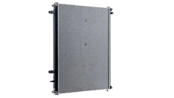 MAHLE CR 104 000P Low Temperature Cooler, charge air cooler