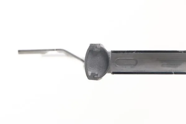 Condenser, air conditioning BEHR AC 339 000S