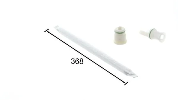 Dryer, air conditioning BEHR AD 89 000S