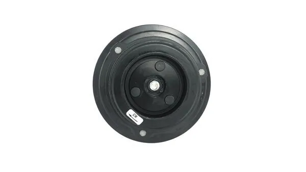 Kompressor, Klimaanlage BEHR ACP 868 000S