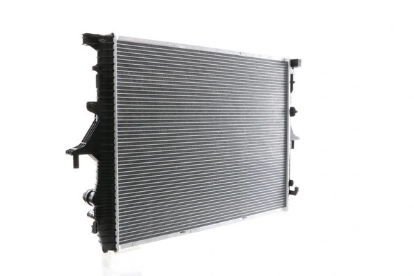 Radiator, pendingin mesin BEHR CR 571 000S