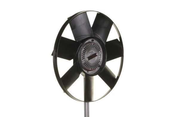 MAHLE CFF 472 000P Fan, engine cooling