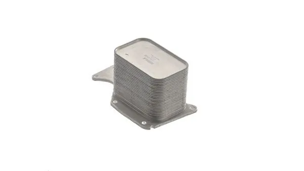 MAHLE CLC 376 000S Oil Cooler, engine oil