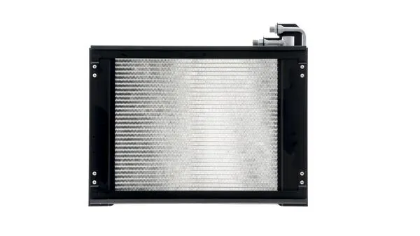 Condenser, air conditioning BEHR *** PREMIUM LINE *** AC 940 000P