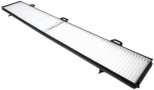 Filter, cabin air LA 248