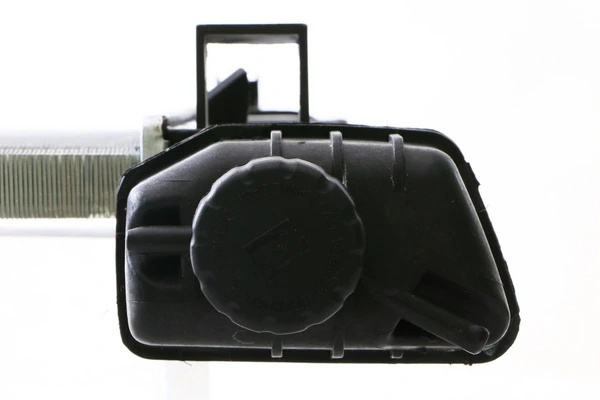 Radiator, engine cooling BEHR CR 322 000S