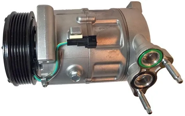 Compressor, air conditioning BEHR ACP 1445 000S