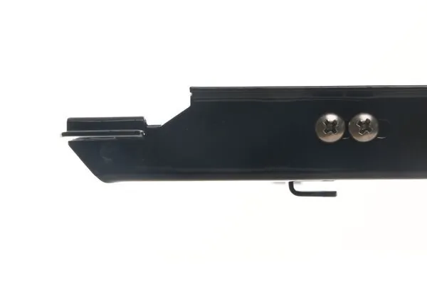 Condenser, air conditioning BEHR AC 149 000S