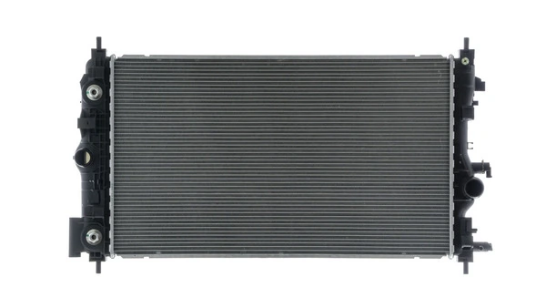 MAHLE CR 2591 000P Radiator, engine cooling