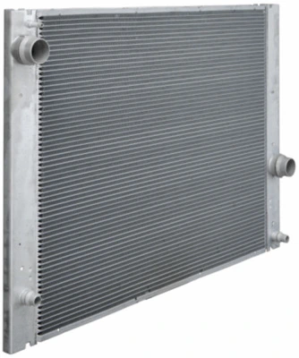 Radiator, engine cooling BEHR *** PREMIUM LINE *** CR 917 000P