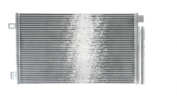 Condenser, air conditioning BEHR *** PREMIUM LINE *** AC 1127 000P