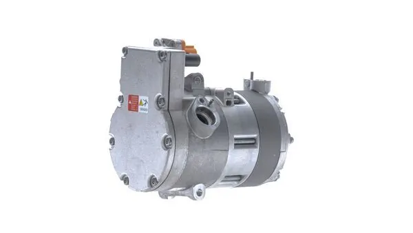MAHLE ACP 1597 000P Compressor, air conditioning