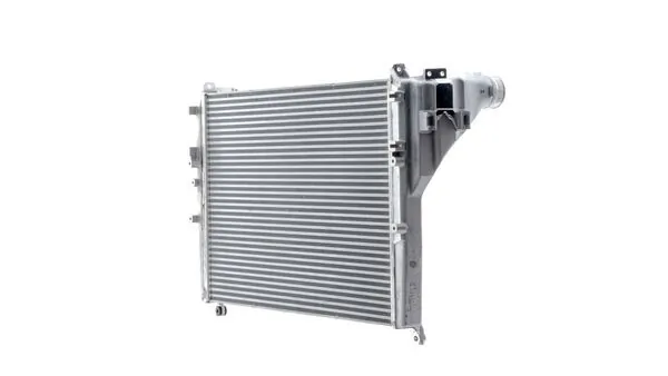 MAHLE CI 556 000P Charge Air Cooler