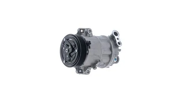 Compressor, air conditioning BEHR *** PREMIUM LINE *** ACP 1563 000P