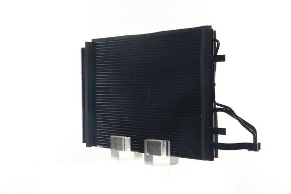 Condenser, air conditioning BEHR AC 697 000S