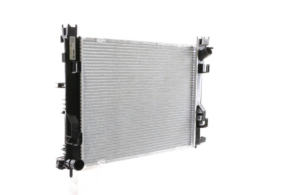 Radiator, engine cooling BEHR CR 2166 000S