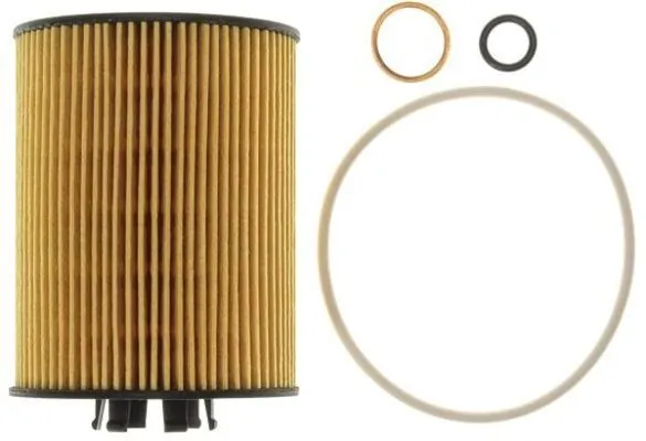 Oil Filter OX 367D