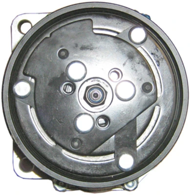 Compressor, air conditioning BEHR ACP 1012 000S