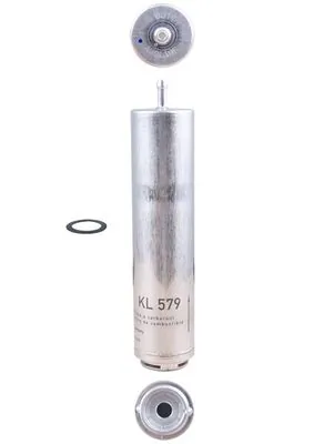 Fuel Filter KL 579D