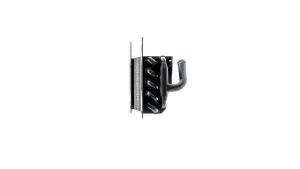 MAHLE CLC 26 000P Oil Cooler, engine oil
