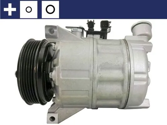 Compressor, air conditioning BEHR ACP 1299 000S