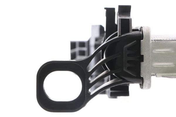 Radiator, engine cooling BEHR CR 1201 000S