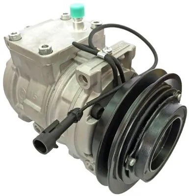 Compressor, air conditioning BEHR ACP 791 000S