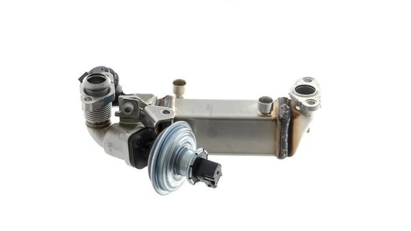 MAHLE CE 7 000P Cooler, exhaust gas recirculation